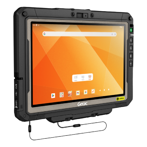 Tablette durcie Getac ZX10-EX