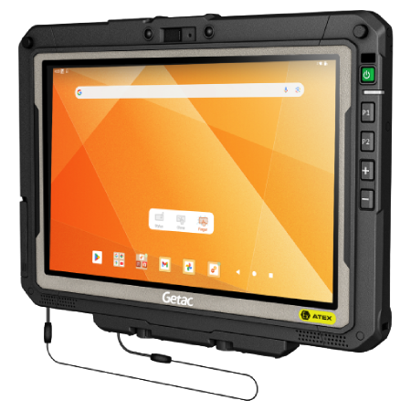 Tablette durcie Getac ZX10-EX