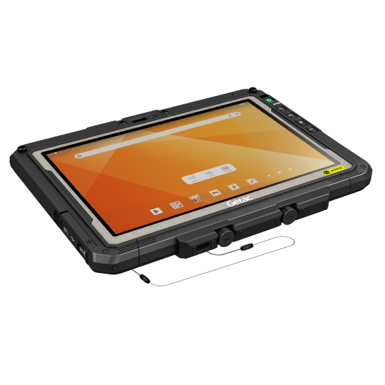 Tablette durcie Getac ZX10-EX