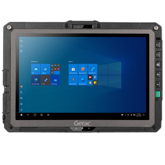 Getac Tablette UX10