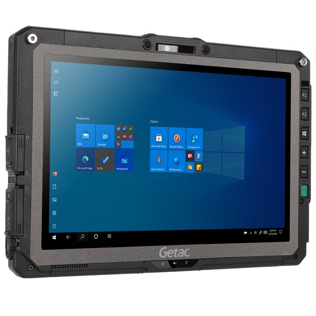 Tablette GETAC UX10