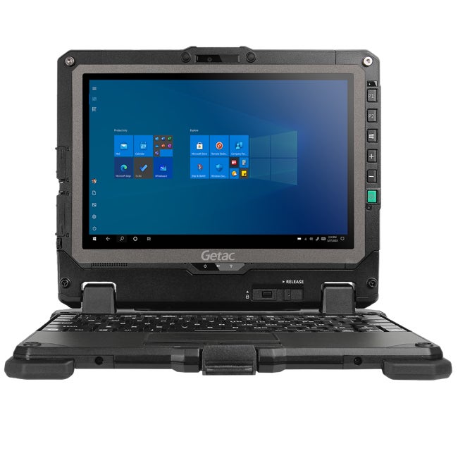 Tablette GETAC UX10