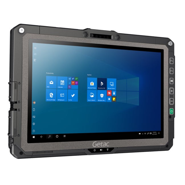 Tablette GETAC UX10