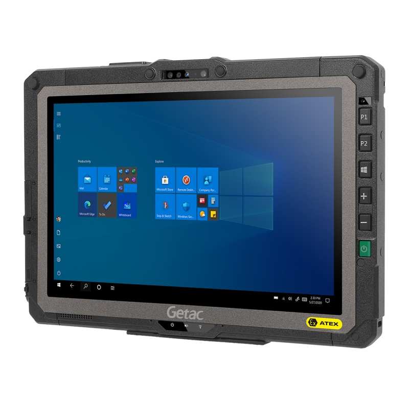 Getac Tablette Windows UX10-EX