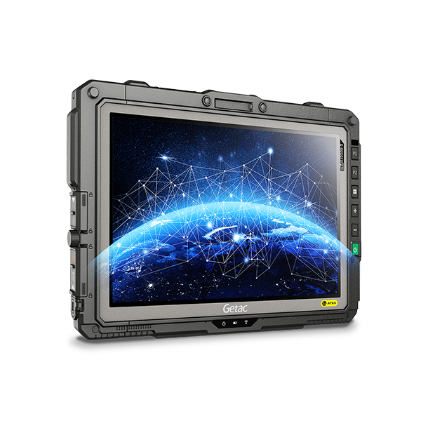 Tablette durcie Getac UX10-EX