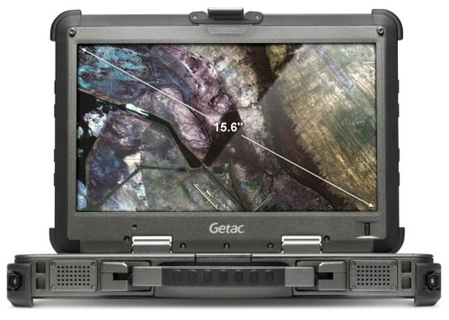 PC Ultra-Durci Getac X500