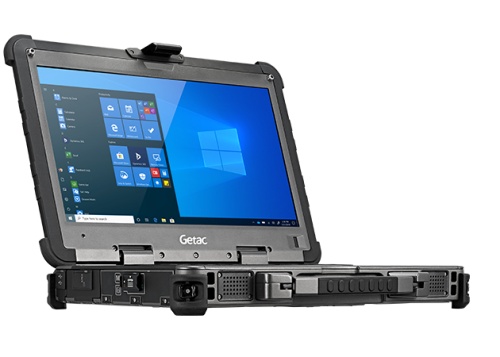 PC Ultra-Durci Getac X500