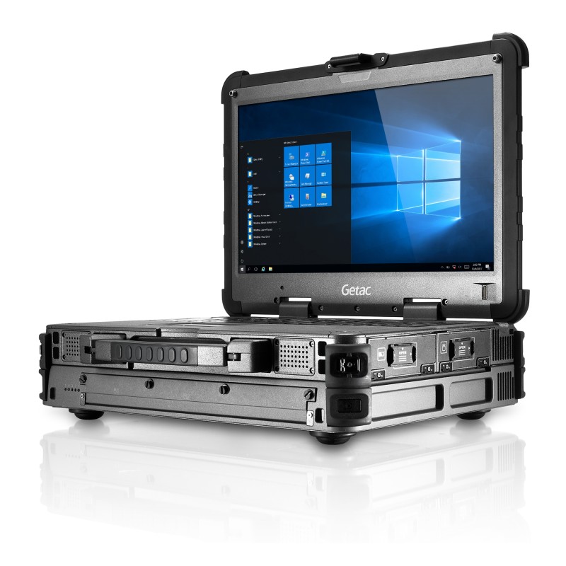 PC Ultra-Durci Getac X500