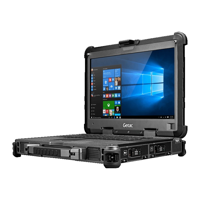 PC ultra-durci Getac X500