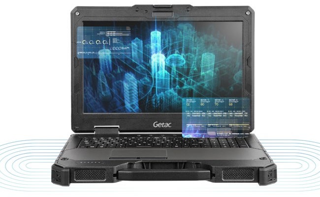 Getac