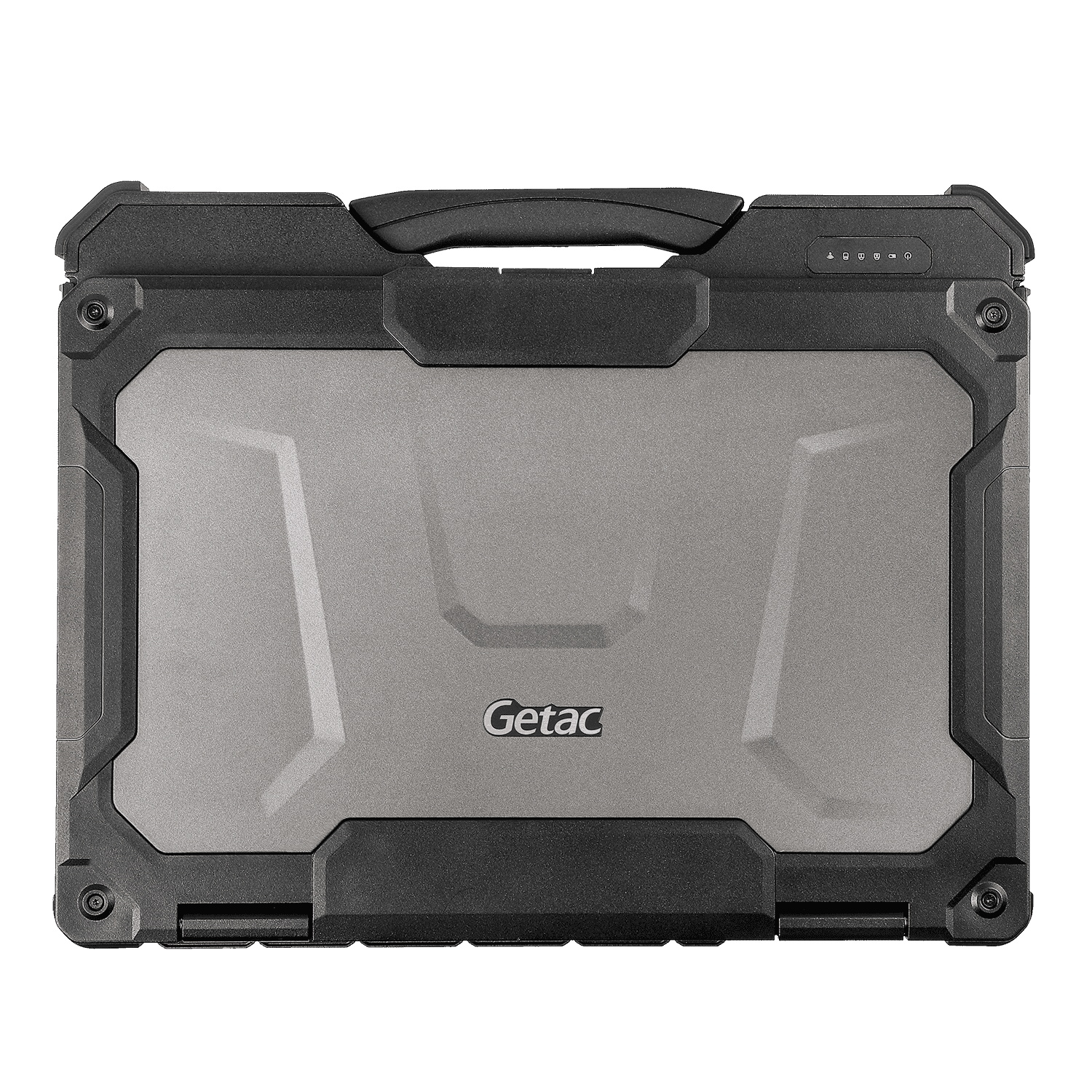Station de travail mobile durcie GETAC X600 Pro