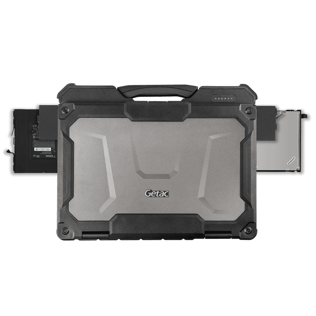 Getac