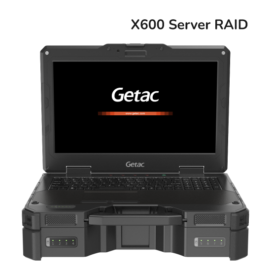 Getac