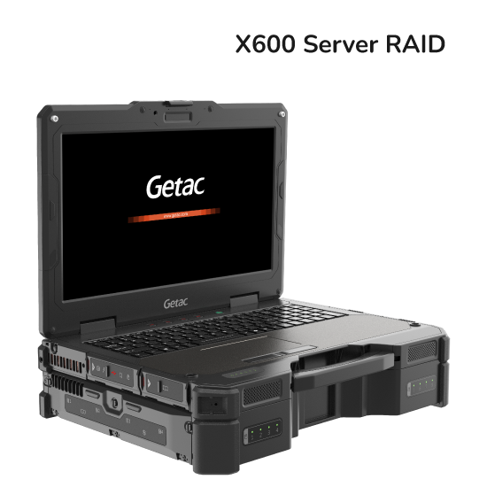 Getac