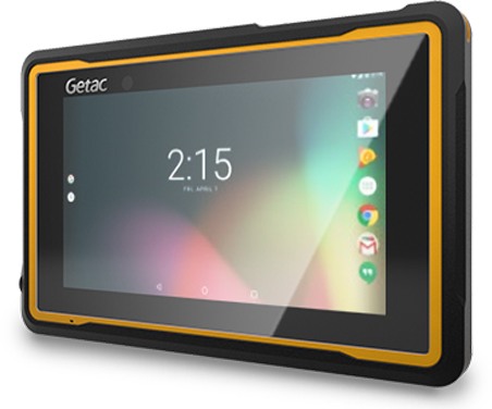 Getac Tablette Android ZX70