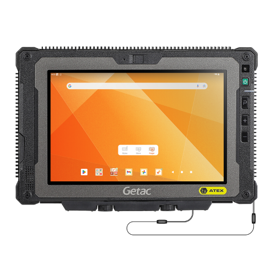Tablette durcie Getac ZX80-EX