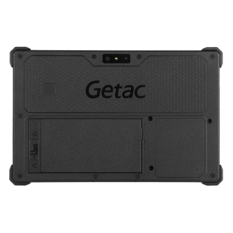 Tablette durcie Getac ZX80W