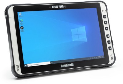 Tablette Handheld Algiz 10XR