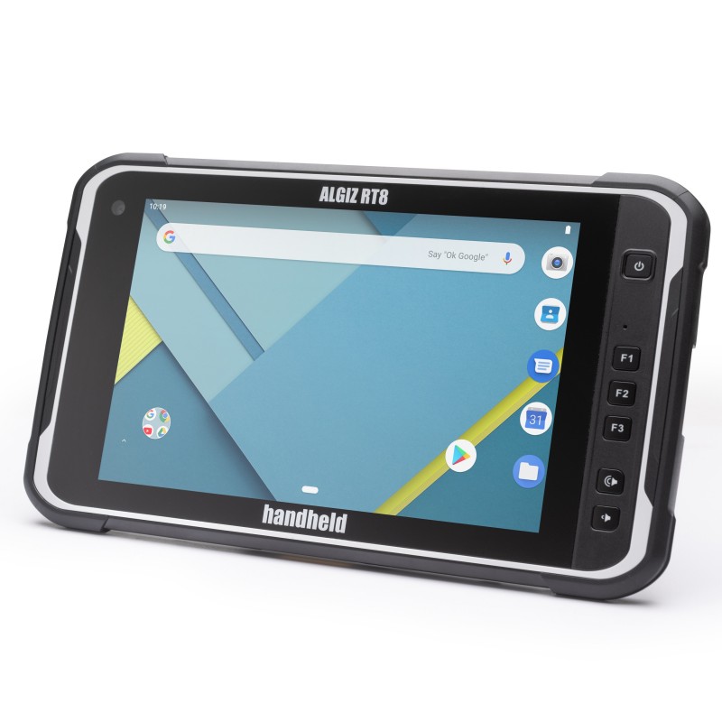 Handheld Algiz RT8