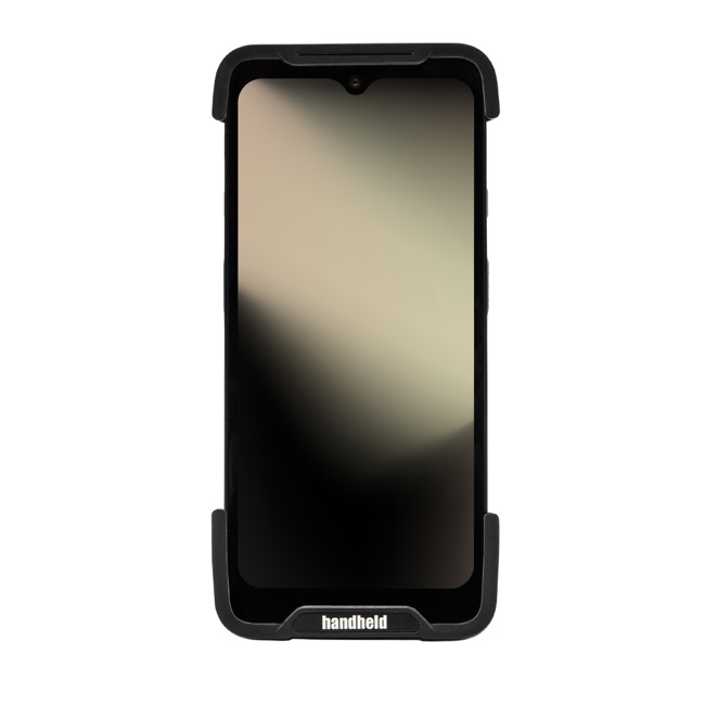 Pocket PC Handheld Nautiz X21