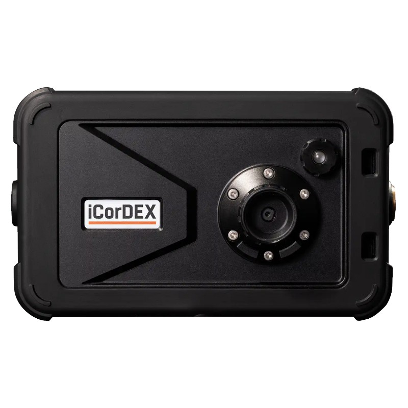 Appareil photo numérique iCordex DCx13-3 Zone 2/22