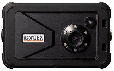 Appareil photo numérique iCordex DCx13-3 Zone 2/22