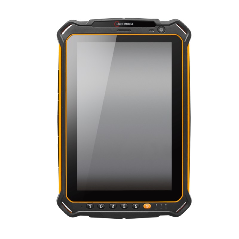 RugGear iSafe Mobile IS930.RG