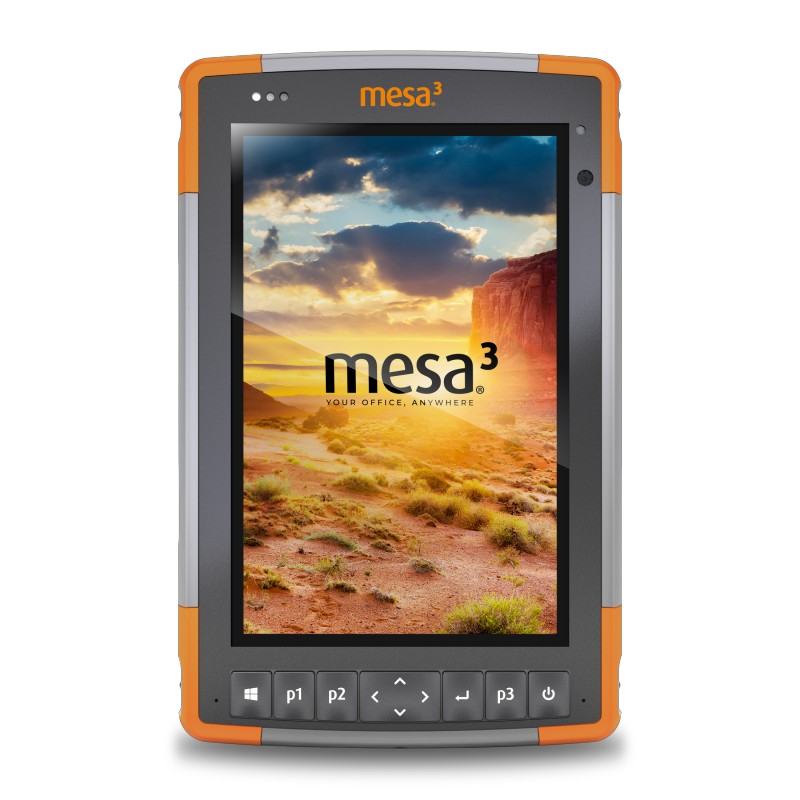 Tablette mesa 3 Android