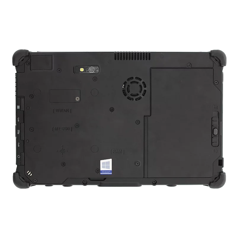 Tablette Windows Pad-Ex 01 P8 DZ2