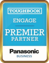 Panasonic TOUGHBOOK