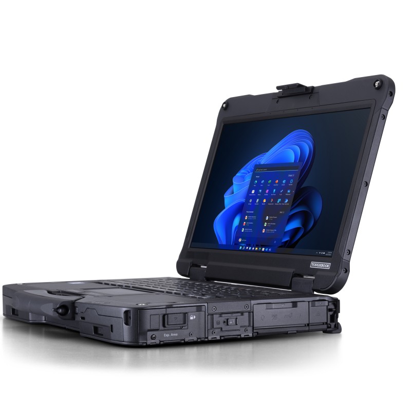 Panasonic TOUGHBOOK 40