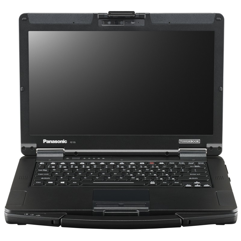 Panasonic Toughbook 55 HD