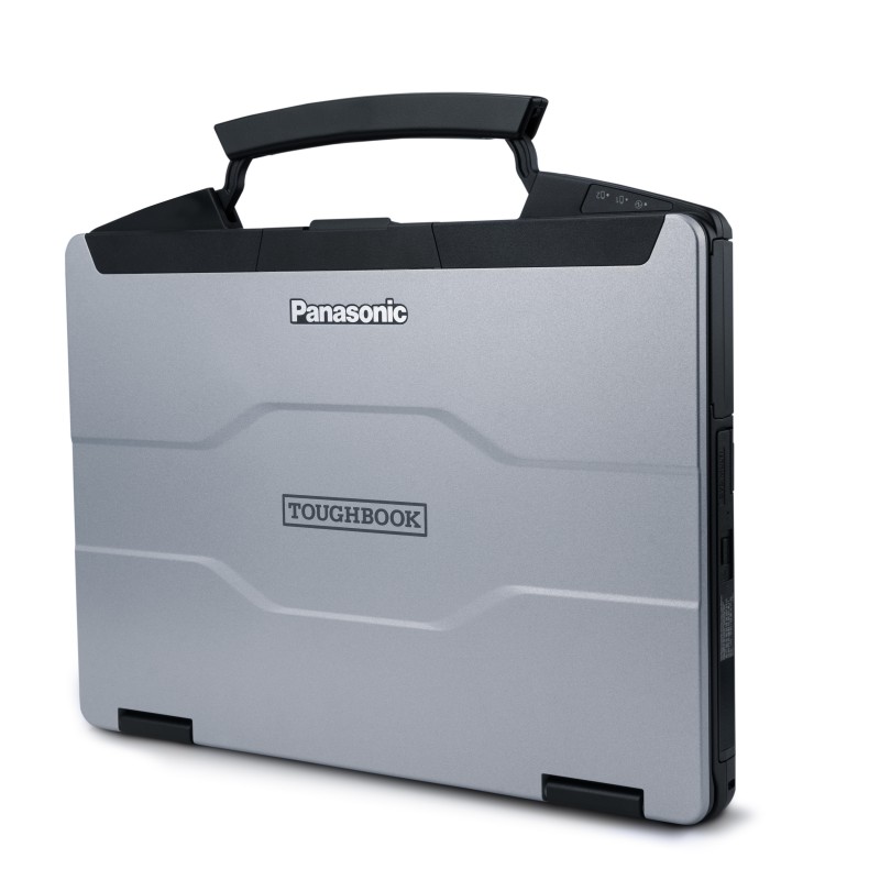 Panasonic Toughbook 55 HD
