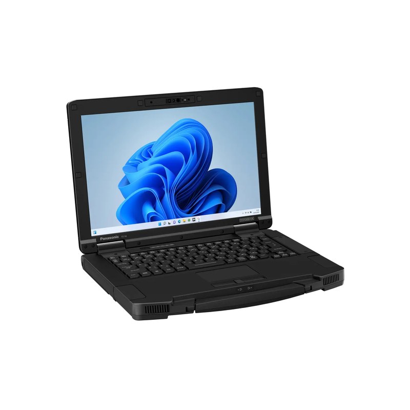 Ordinateur portable durci Panasonic TOUGHBOOK 56