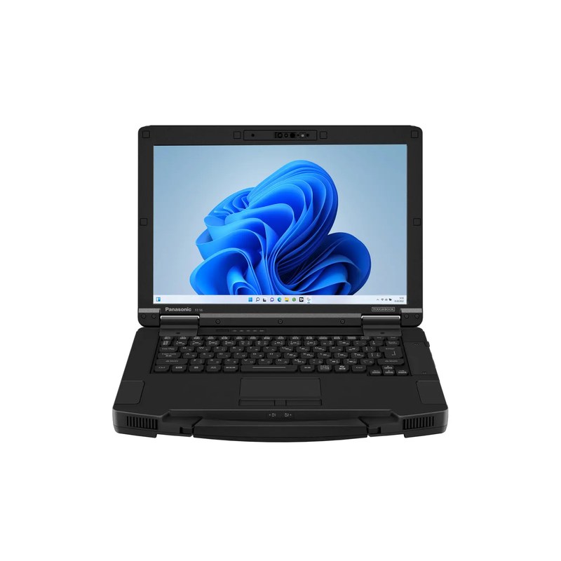 Ordinateur portable durci Panasonic TOUGHBOOK 56