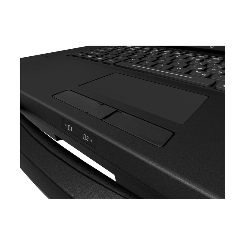 Ordinateur portable durci Panasonic TOUGHBOOK 56