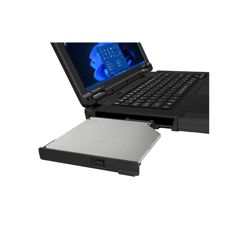 Ordinateur portable durci Panasonic TOUGHBOOK 56