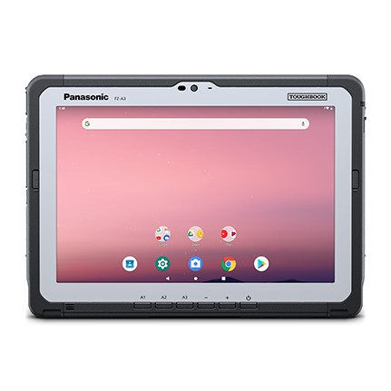 Tablette Panasonic Toughbook A3