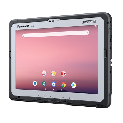 Panasonic Tablette ToughBook A3