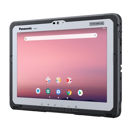 Panasonic Tablette ToughBook A3 Panasonic Tablette ToughBook A3