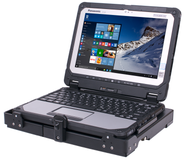 PC ultra-durci panasonic toughbook CF-20