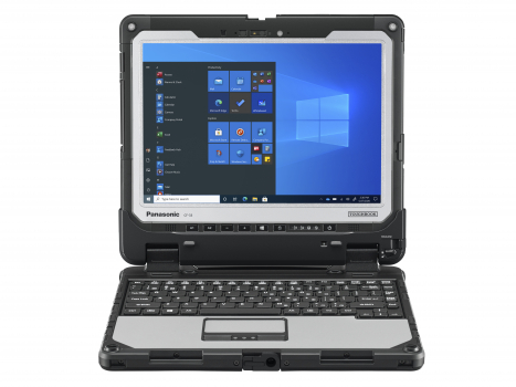 Panasonic Toughbook CF-33