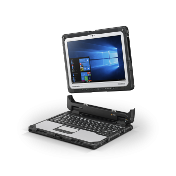 Panasonic TOUGHBOOK 33