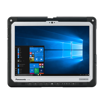 Tablette Panasonic Tablette Panasonic