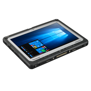 PANASONIC TABLETTE TOUGHBOOK CF-33