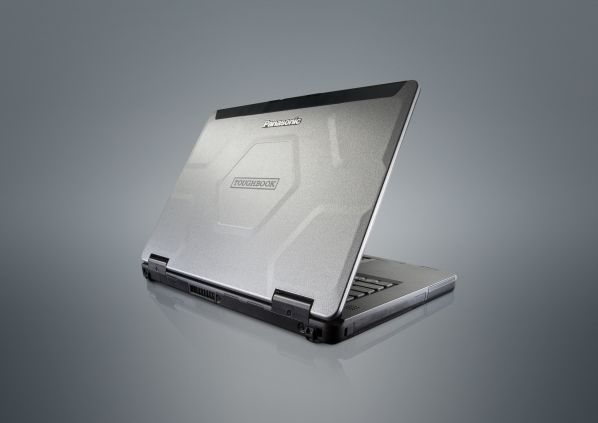 PC semi-durci panasonic toughbook CF-54