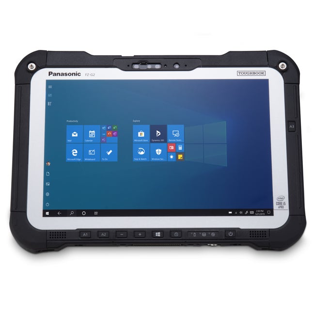 Tablette TOUGHBOOK FZ-G2 Standard