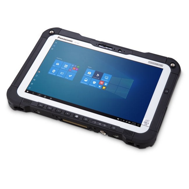 Tablette TOUGHBOOK FZ-G2 Standard