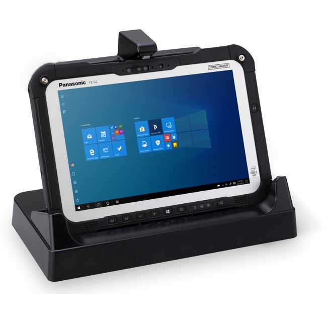 Tablette TOUGHBOOK FZ-G2 Standard