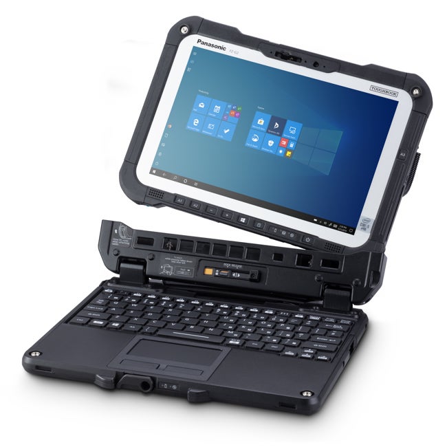 Tablette TOUGHBOOK FZ-G2 Standard